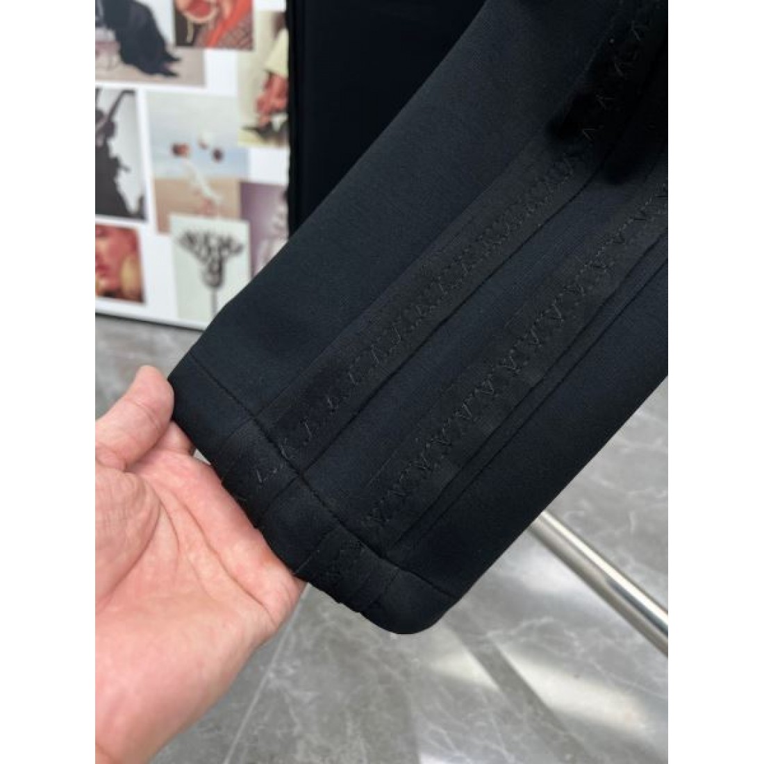  モダン 高品質 BALENCIAGA バレンシアガ コピー カジュアルパンツ 洗練 存在感