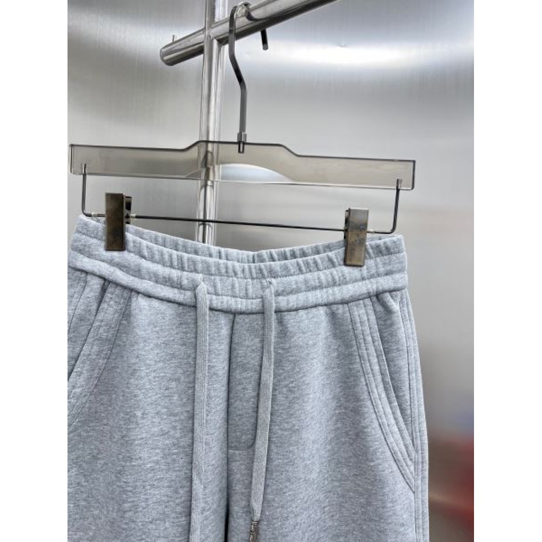 クール 個性的 CHROME HEARTS クロムハーツ コピー カジュアルパンツ 存在感 重厚