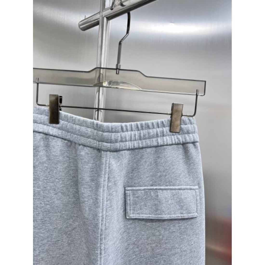 クール 個性的 CHROME HEARTS クロムハーツ コピー カジュアルパンツ 存在感 重厚