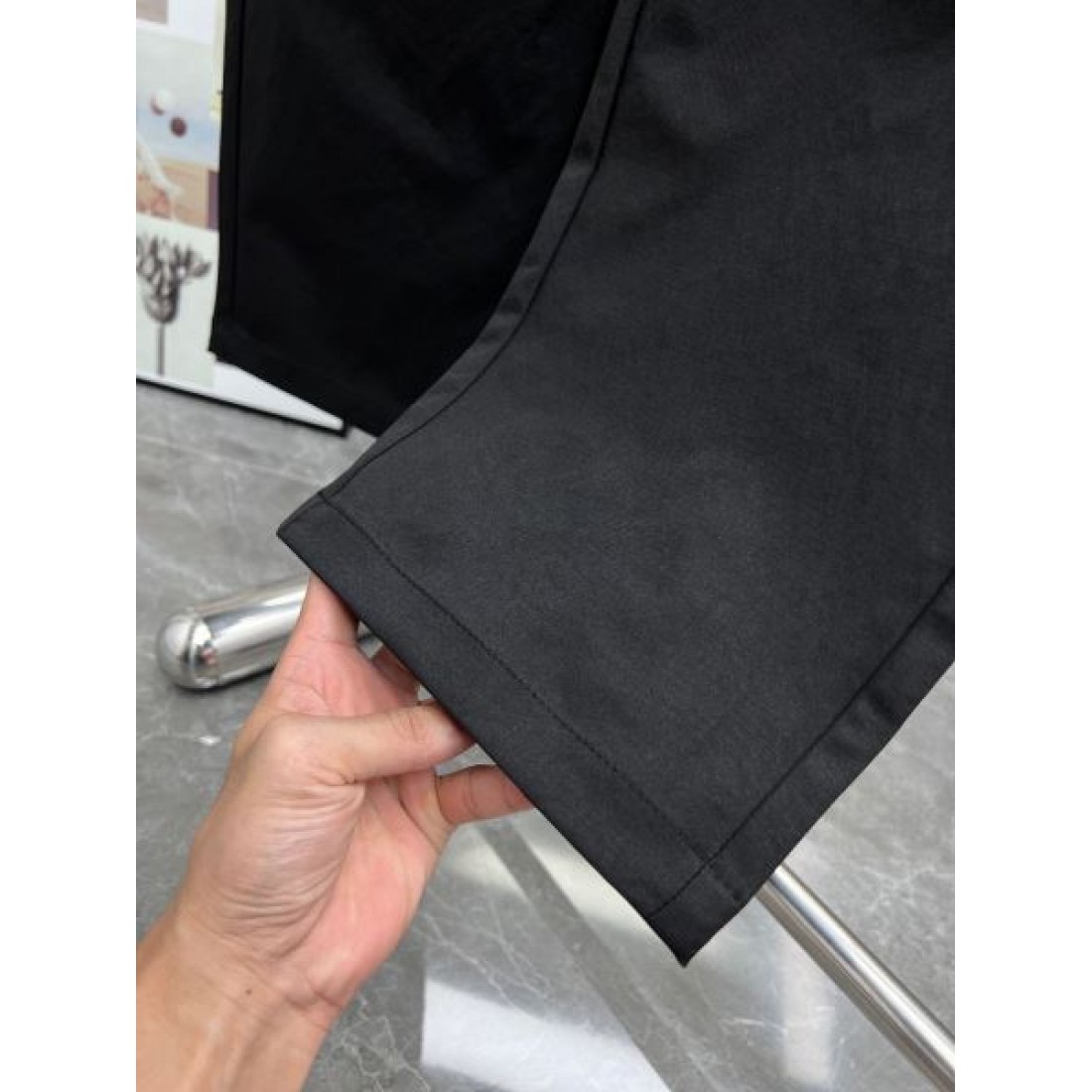  シンプル 高品質 DIOR ディオール コピー カジュアルパンツ 上品 落ち着き