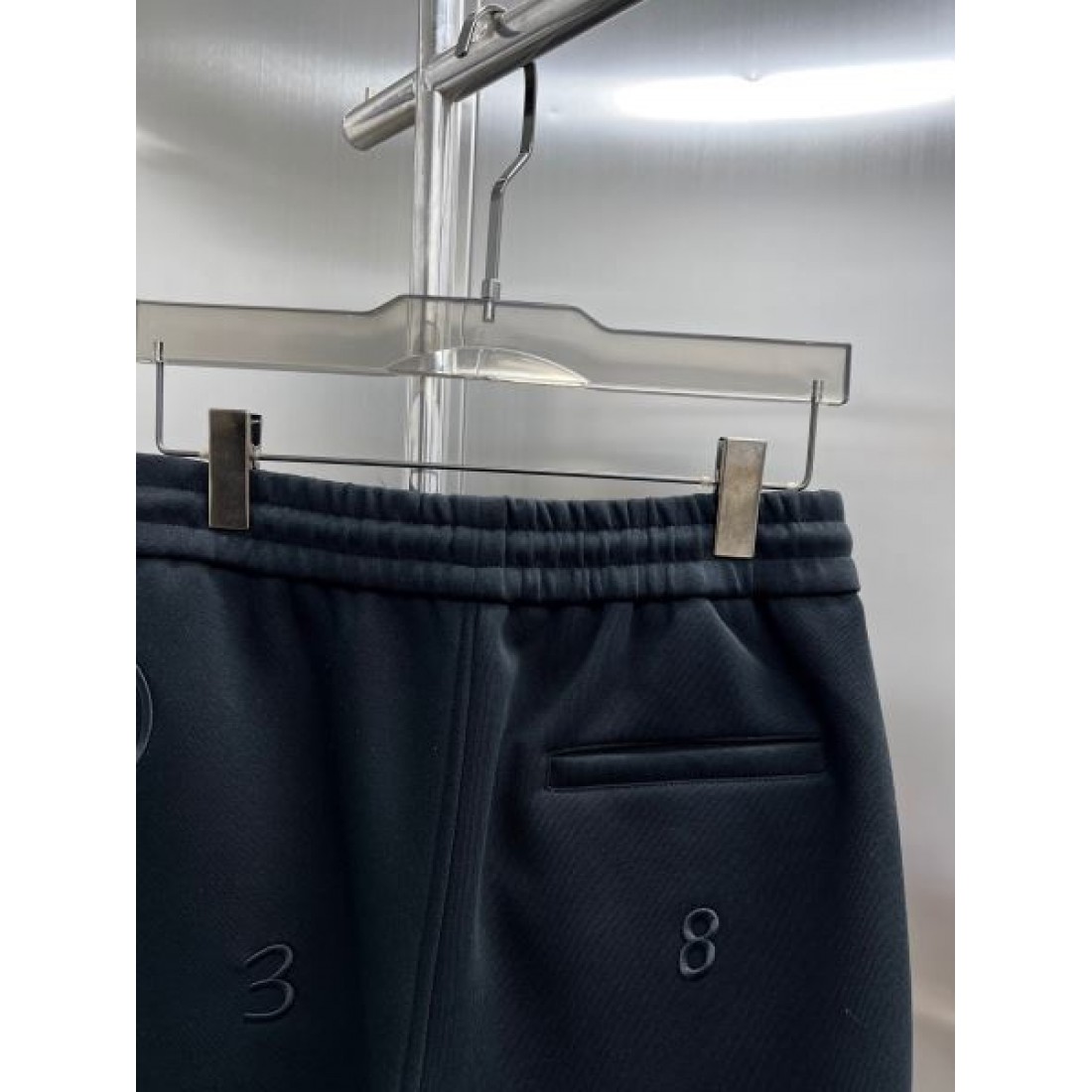 モダン 上質 DIOR ディオール コピー カジュアルパンツ 洗練 大人向け