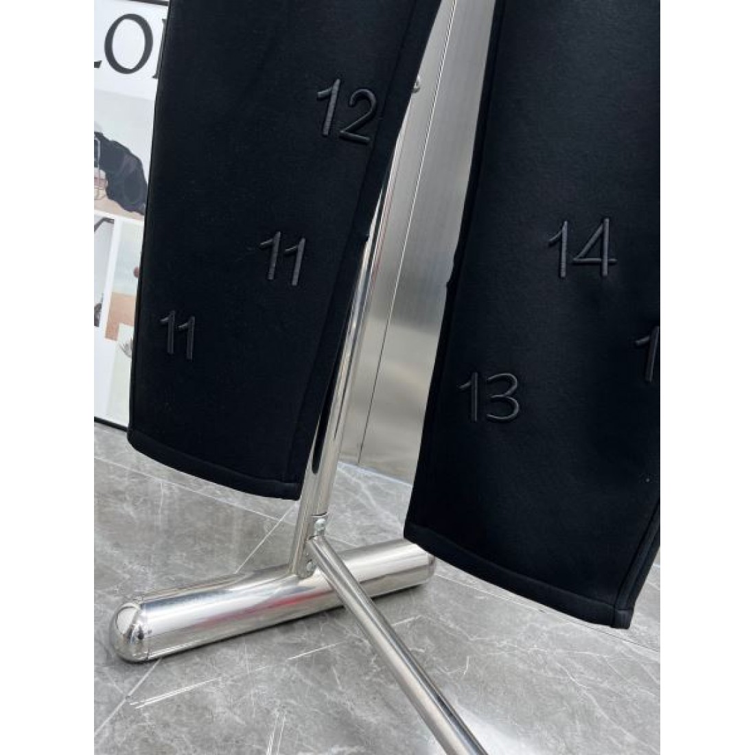 モダン 上質 DIOR ディオール コピー カジュアルパンツ 洗練 大人向け