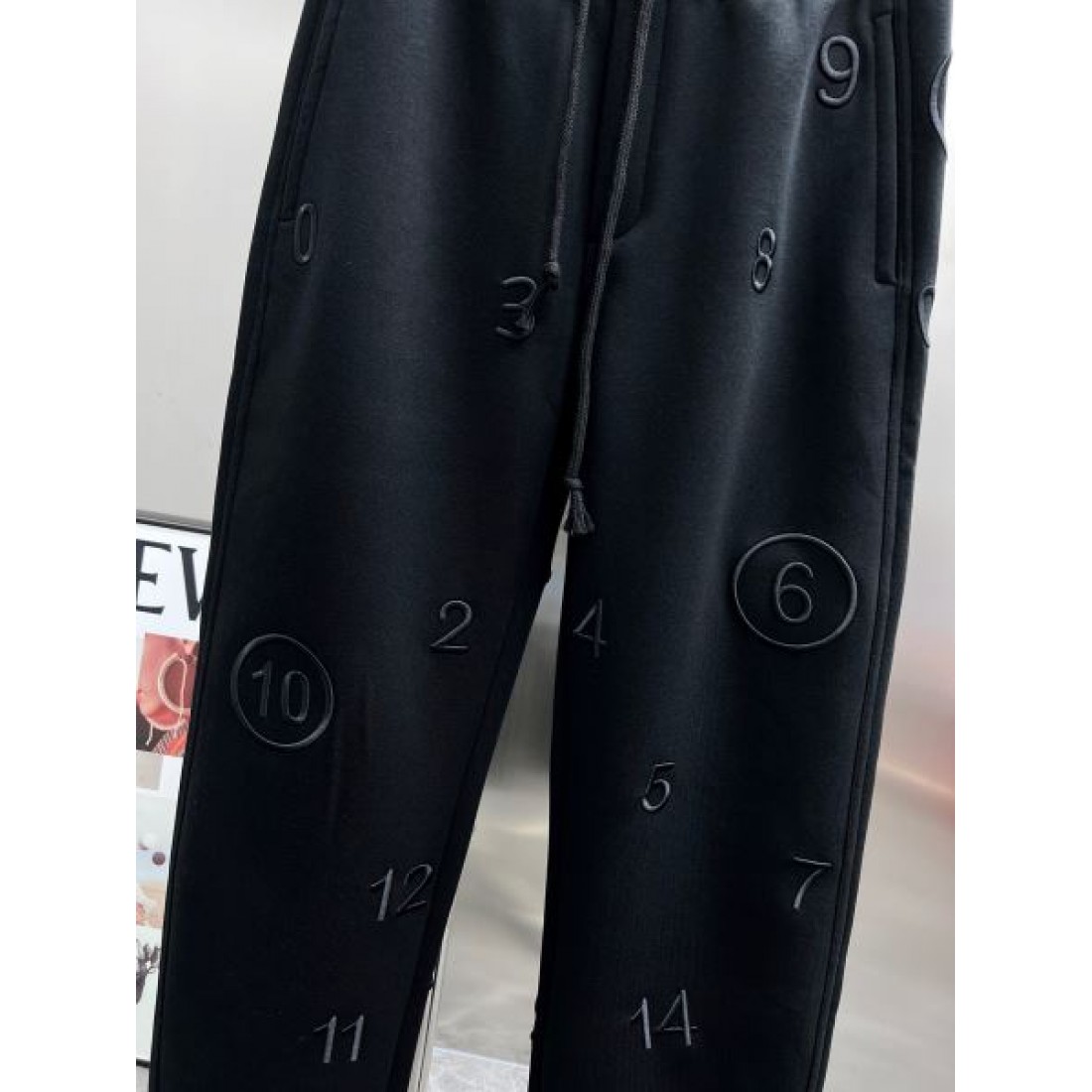 モダン 上質 DIOR ディオール コピー カジュアルパンツ 洗練 大人向け