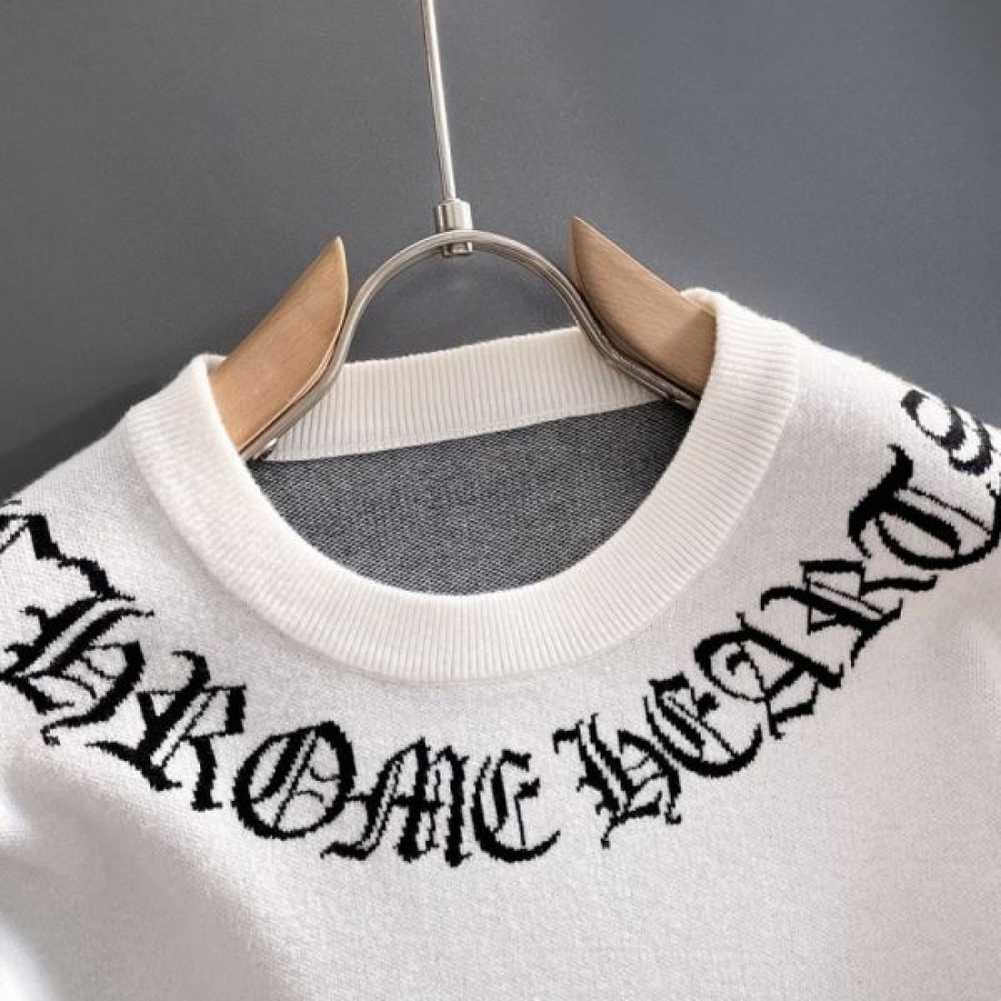 クール 高品質 CHROME HEARTS クロムハーツ コピー セーター 存在感 洗練