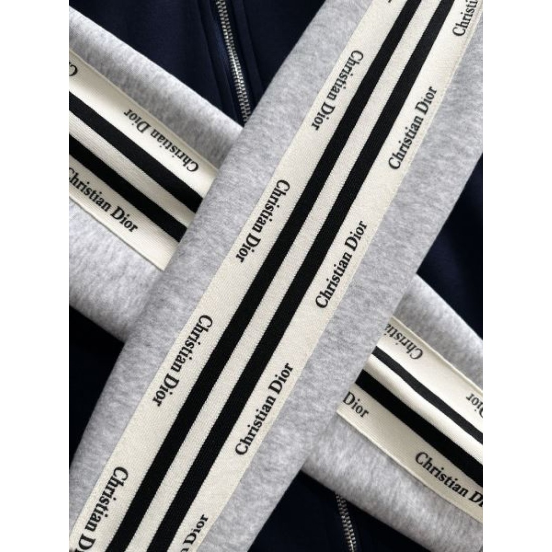  モダン 高品質 DIOR ディオール コピー 上下セット 洗練 上品