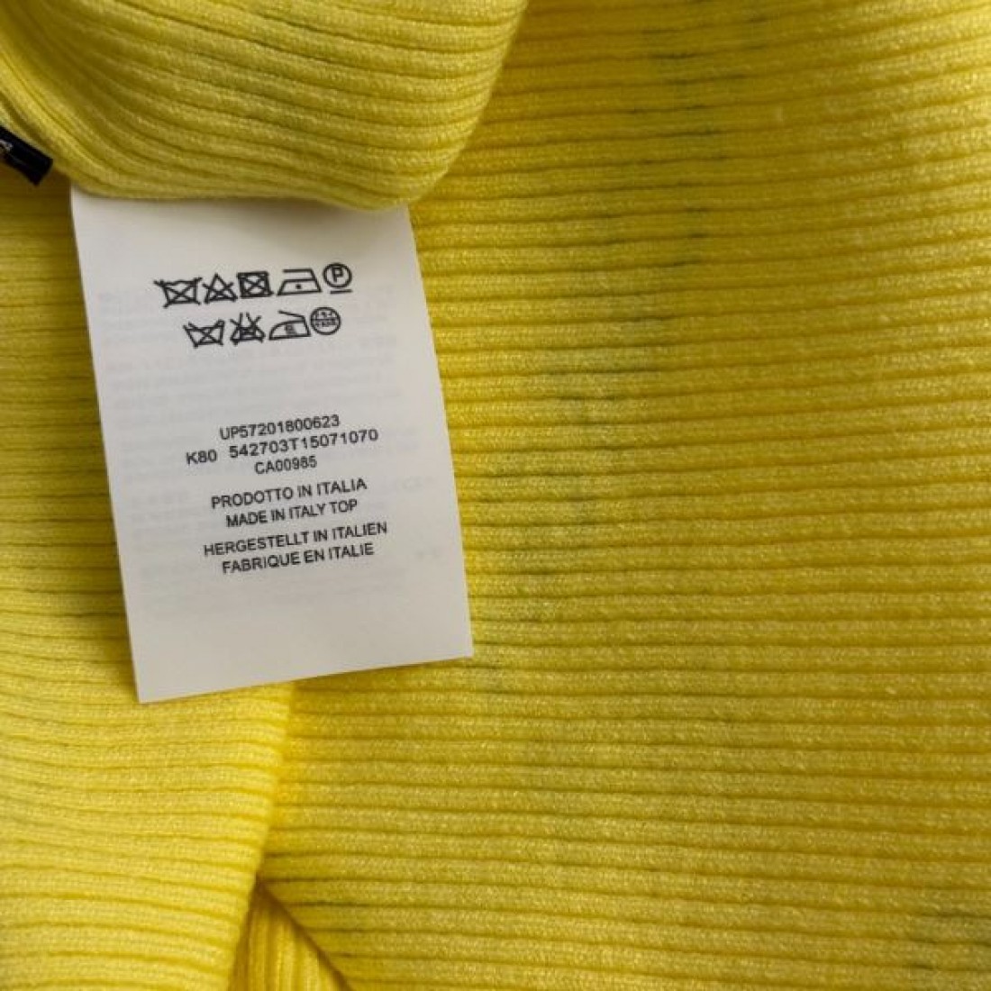 トレンド おしゃれ BALENCIAGA バレンシアガ コピー ニットベスト 柔らか素材 快適