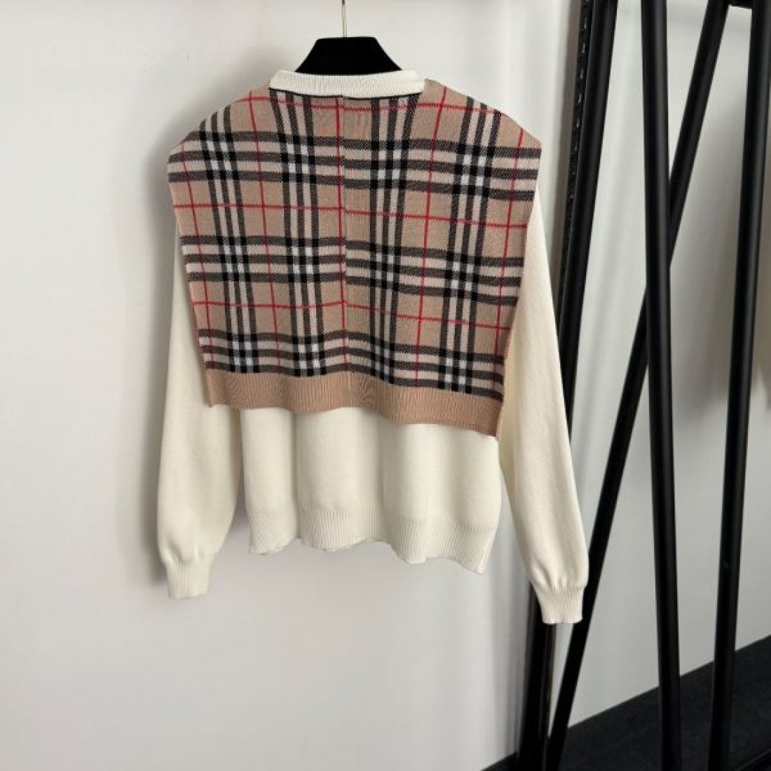 上質 クラシック BURBERRY バーバリー コピー セットアップ 高見え 上品