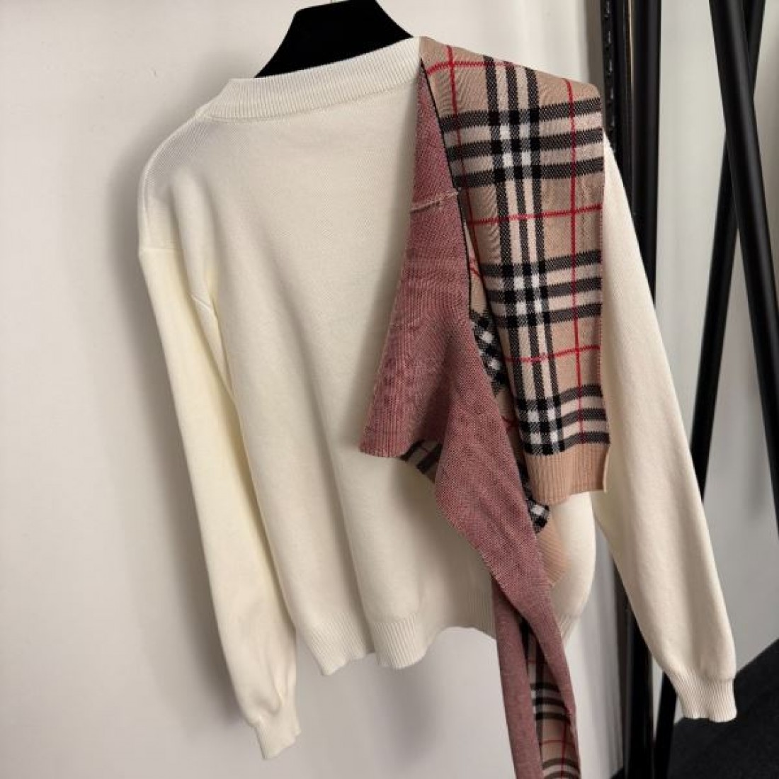 上質 クラシック BURBERRY バーバリー コピー セットアップ 高見え 上品