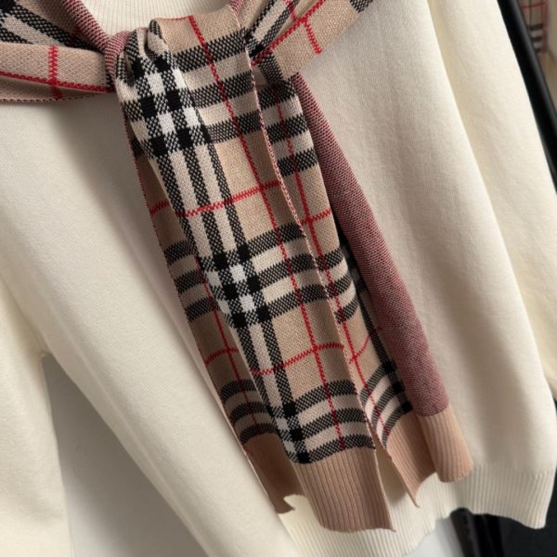上質 クラシック BURBERRY バーバリー コピー セットアップ 高見え 上品