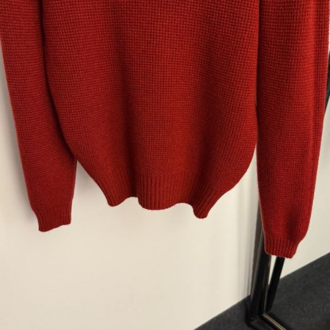 洗練 エレガント CELINE セリーヌ コピー 長袖ニット 柔らか素材 高級感