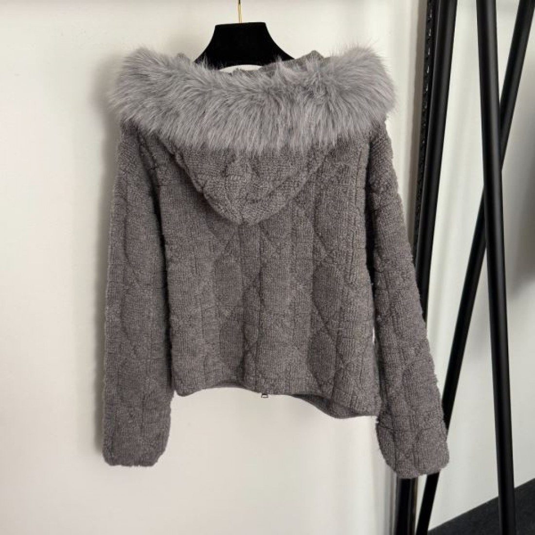 高級感 エレガント CHANEL シャネル コピー ジャケット 上質素材 スタイリッシュ