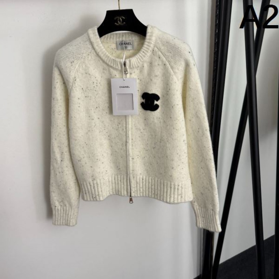  大人上品 クラシック CHANEL シャネル コピー ジャケット 高見え 人気デザイン