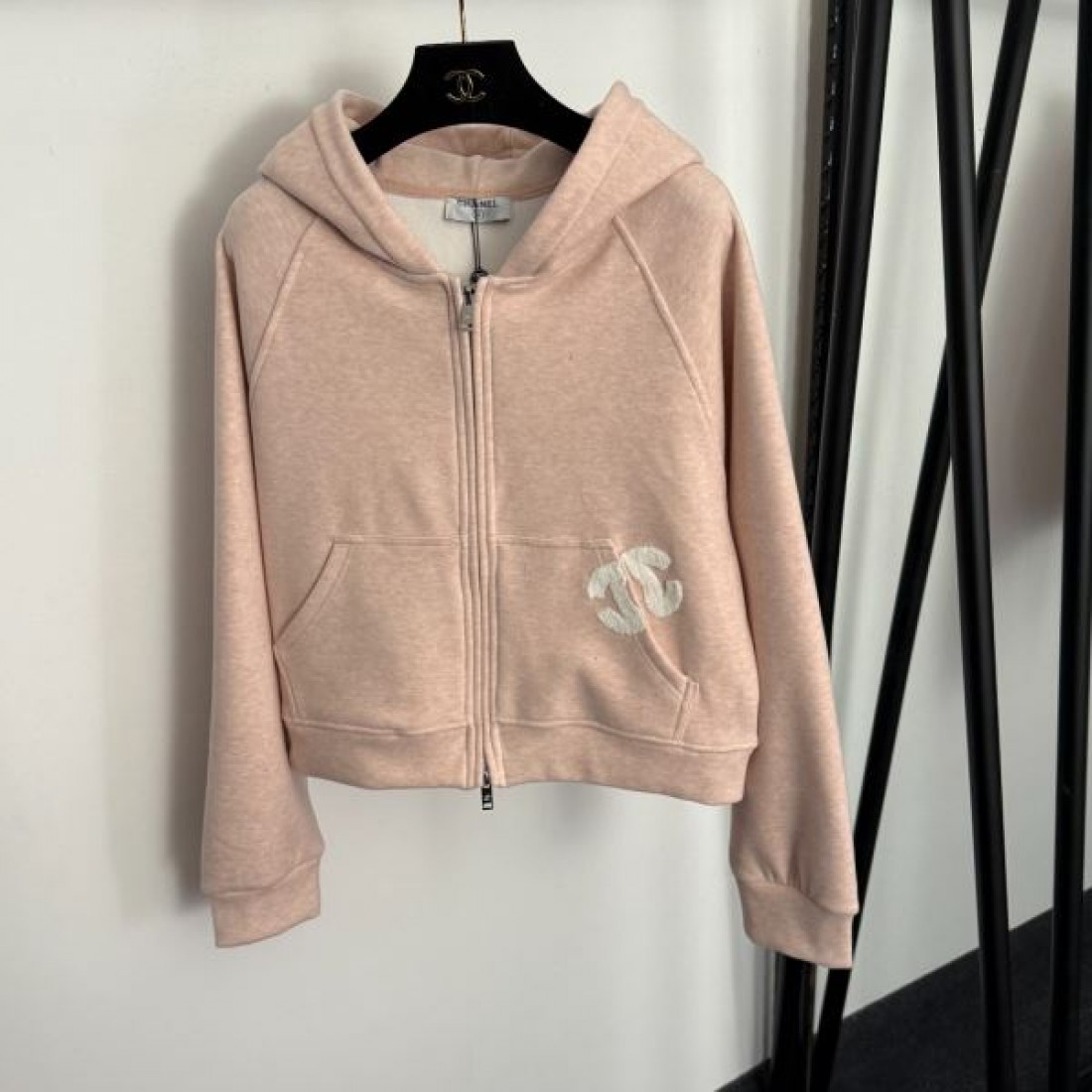  モダン 洗練 CHANEL シャネル コピー セットアップ 高見え おしゃれ感