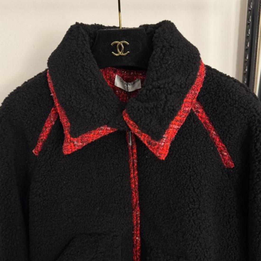  クラシック エレガント CHANEL シャネル コピー ジャケット 上質素材 大人スタイル