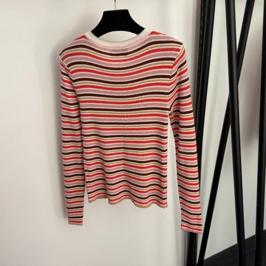  大人可愛い 高級感 CHANE シャネル コピー ニットカーディガン 上質素材 おしゃれ