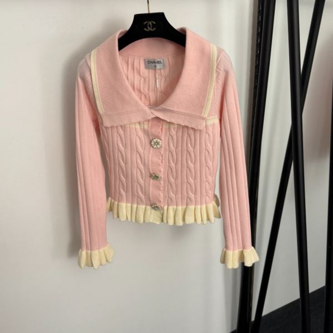  洗練 上質 CHANE シャネル コピー セットアップ スタイリッシュ 人気モデル