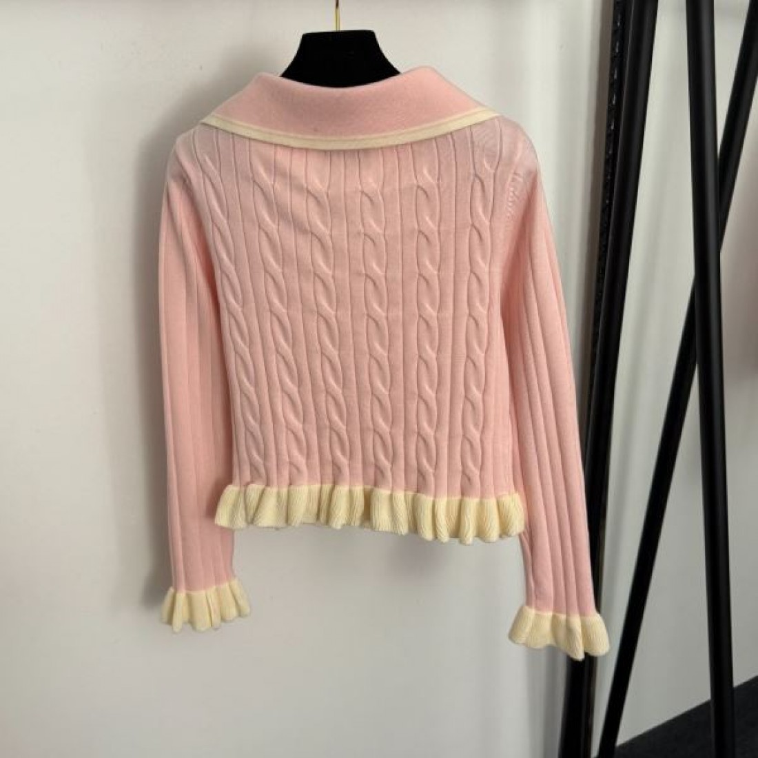  洗練 上質 CHANE シャネル コピー セットアップ スタイリッシュ 人気モデル