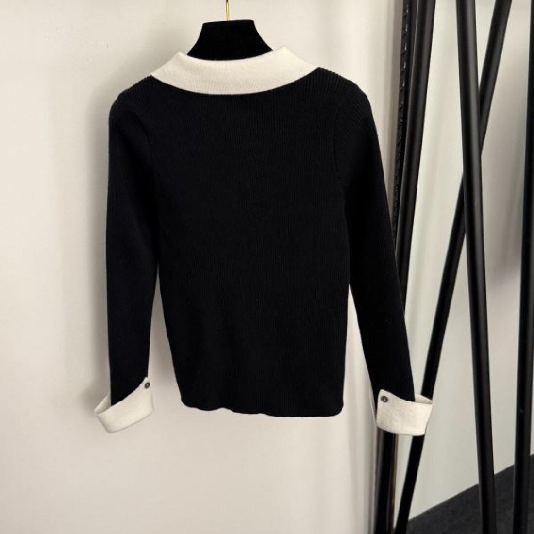 高見え モダン CHANE シャネル コピー セットアップ 快適素材 大人スタイル