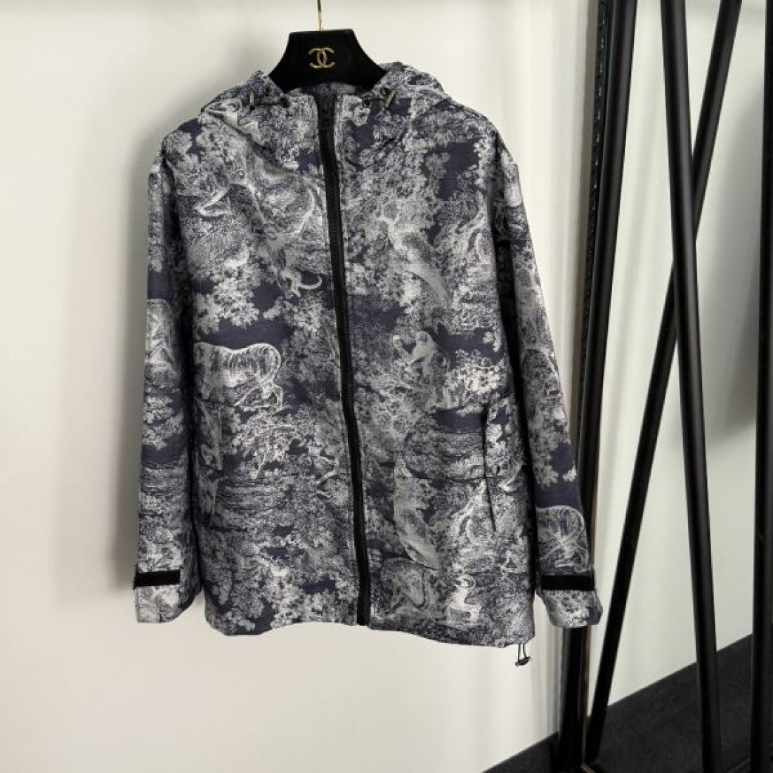 人気 洗練 DIOR ディオール コピー セットアップ 上質仕上げ 快適フィット