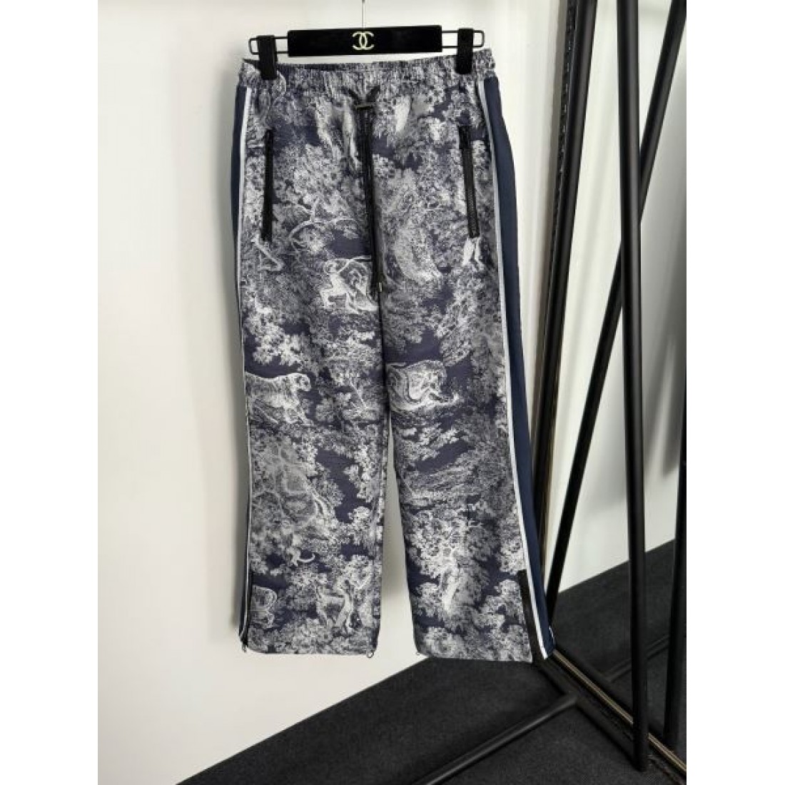 人気 洗練 DIOR ディオール コピー セットアップ 上質仕上げ 快適フィット