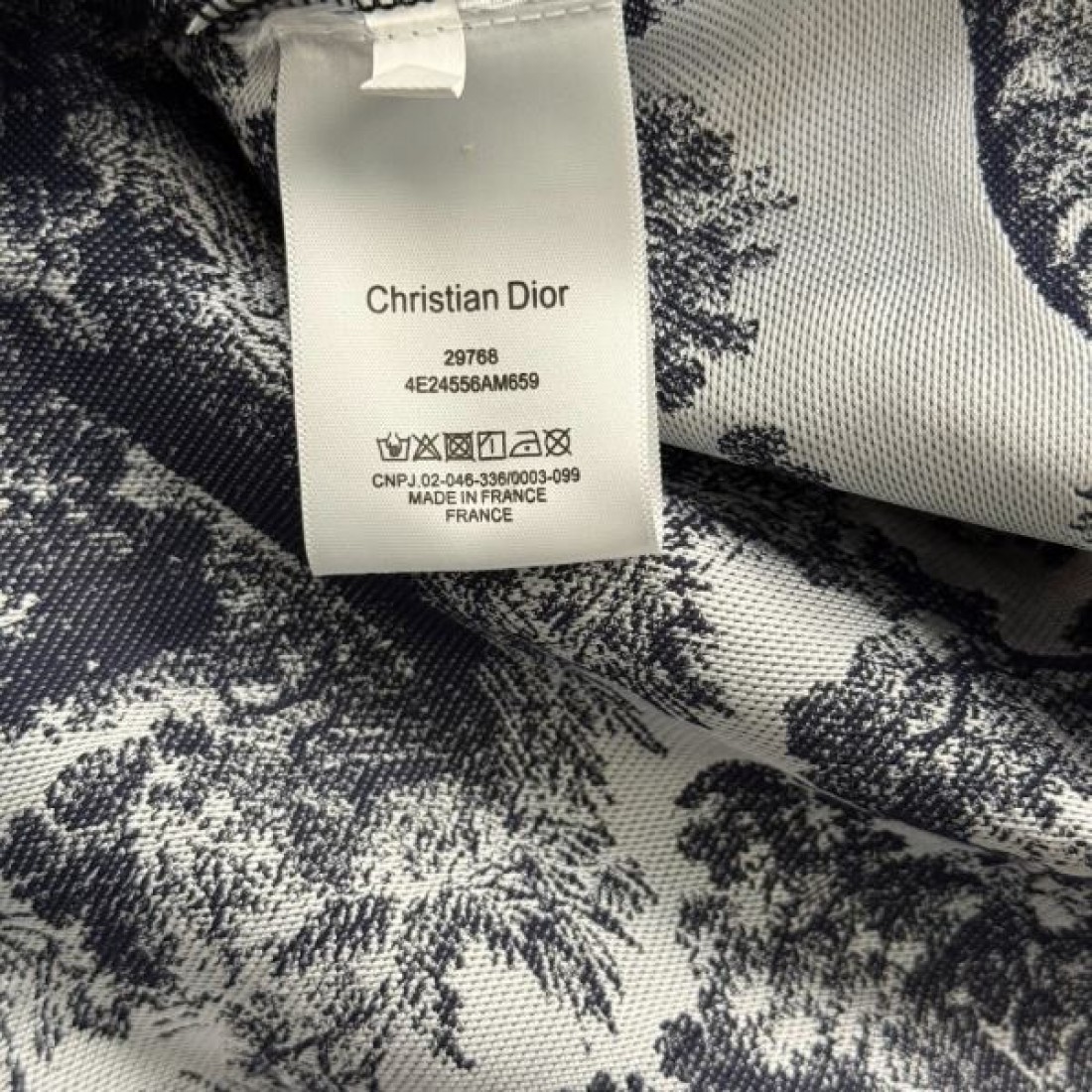 人気 洗練 DIOR ディオール コピー セットアップ 上質仕上げ 快適フィット