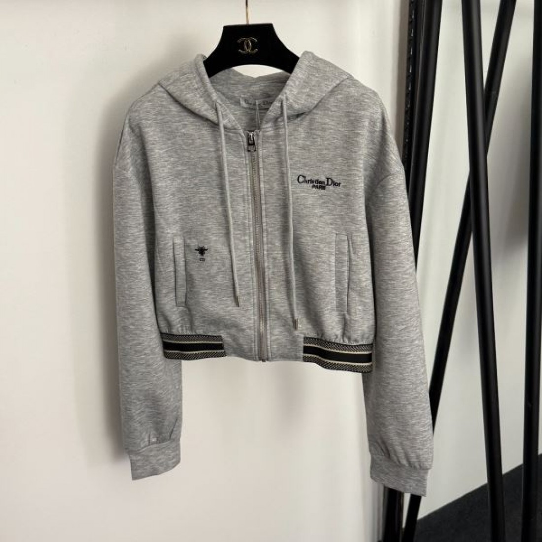 大人カジュアル 高級感 DIOR ディオール コピー セットアップ スマートデザイン 人気