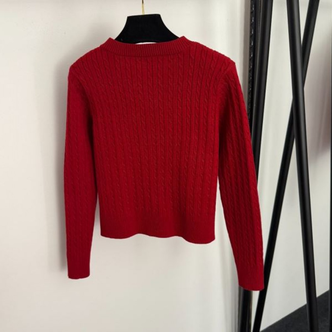 エレガント 上品 DIOR ディオール コピー ニットカーディガン 軽やか素材 おしゃれ感