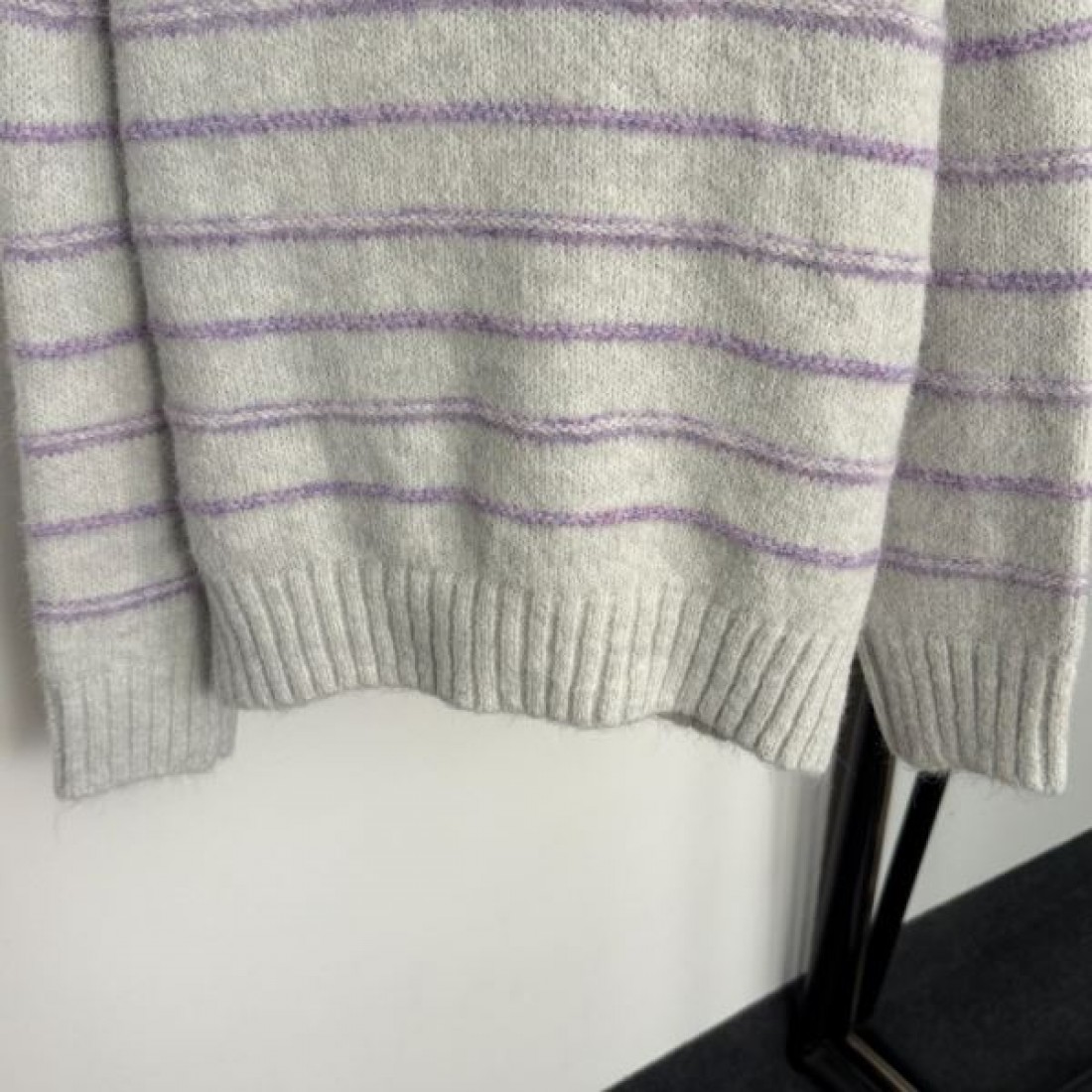 洗練デザイン 大人スタイル DIOR ディオール コピー 長袖ニット 上質素材 着心地抜群