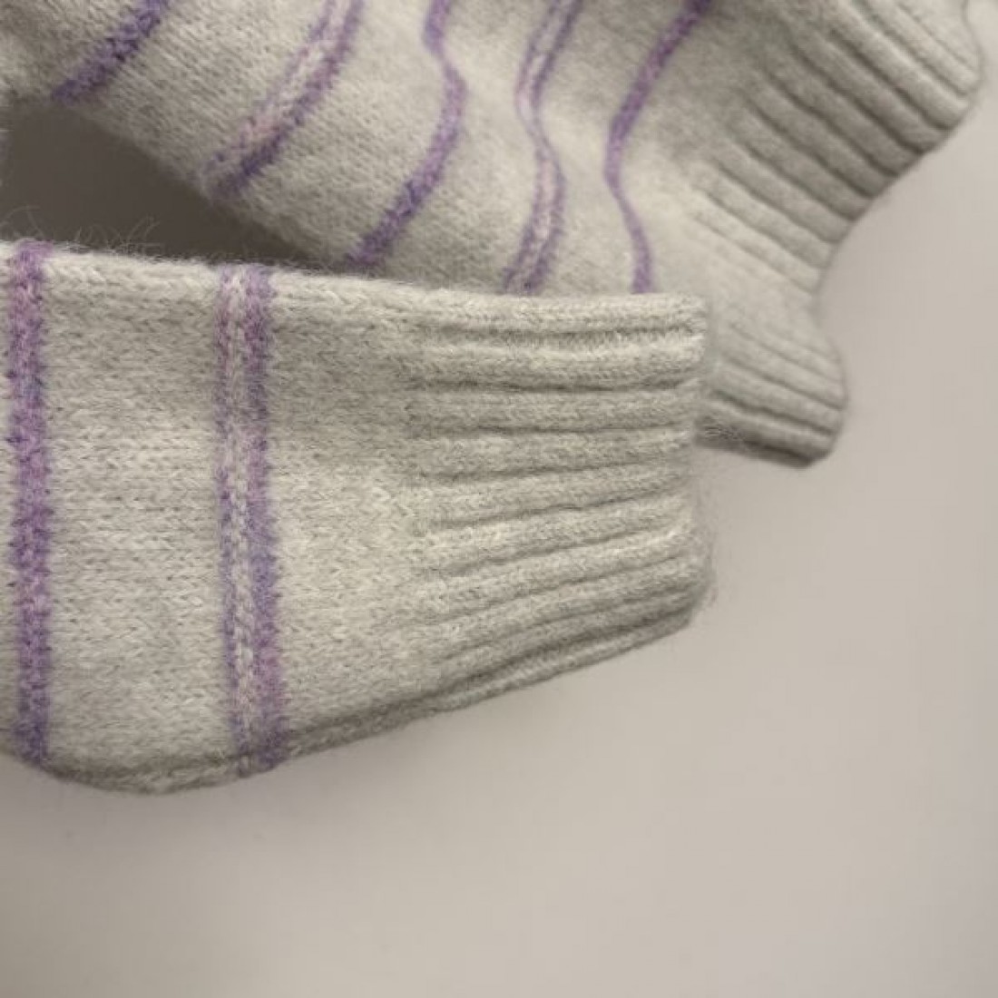 洗練デザイン 大人スタイル DIOR ディオール コピー 長袖ニット 上質素材 着心地抜群