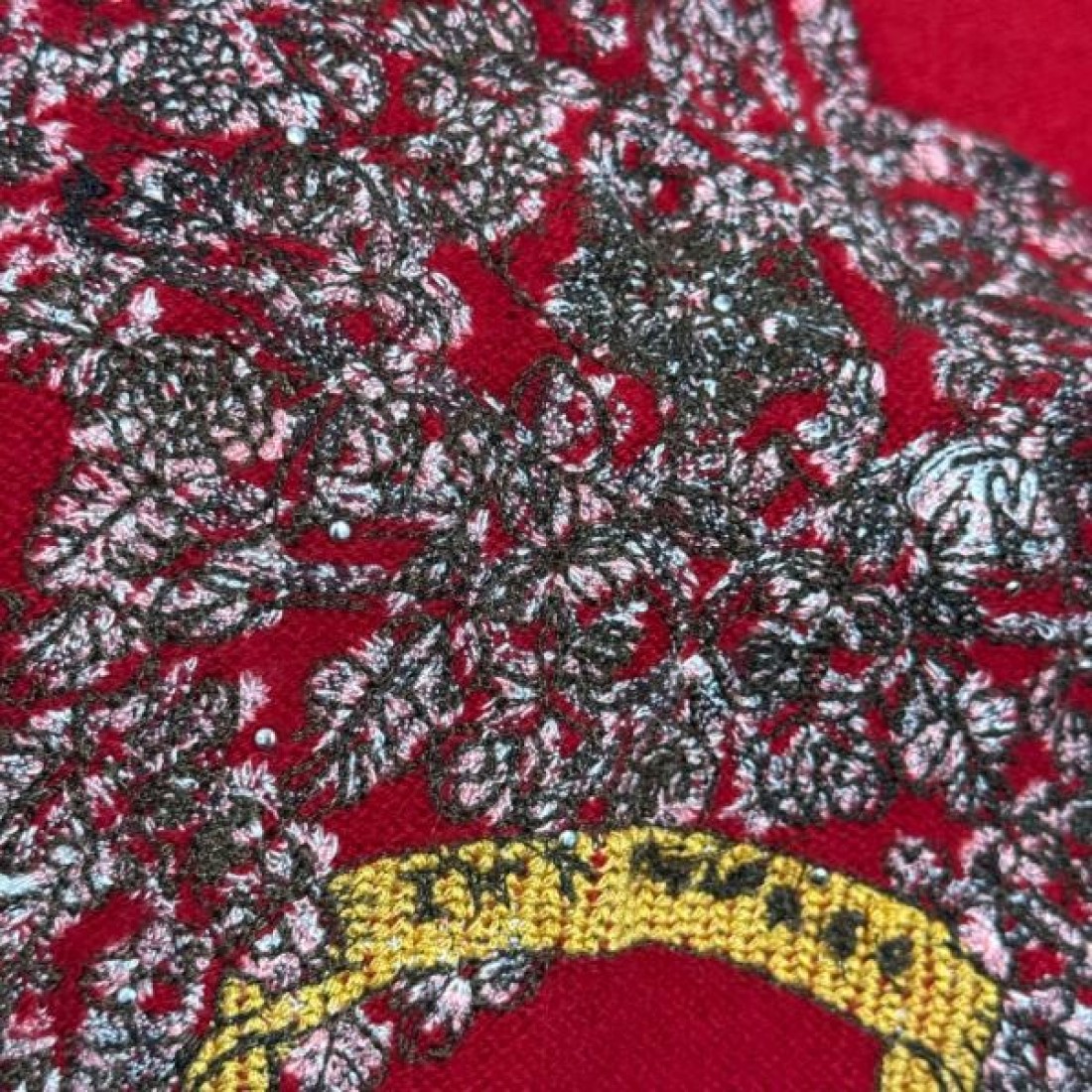 上品 上質 DIOR ディオール コピー 長袖ニット 柔らか素材 快適着心地