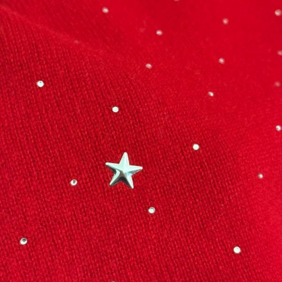 洗練 シンプル DIOR ディオール コピー 長袖ニット 高級感 おしゃれ