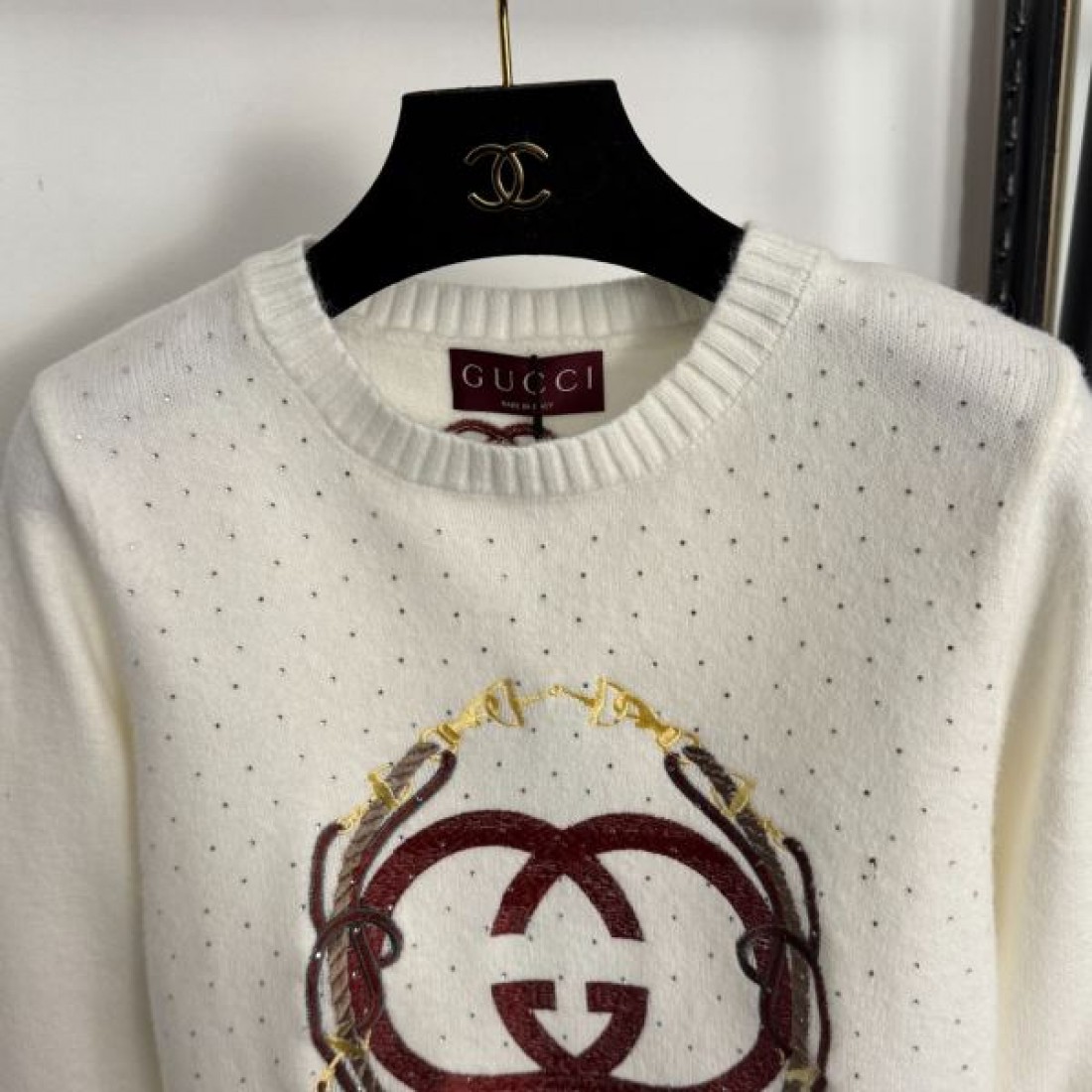 カジュアル 上品 FENDI フェンディ コピー 長袖ニット 柔らか生地 着回し万能