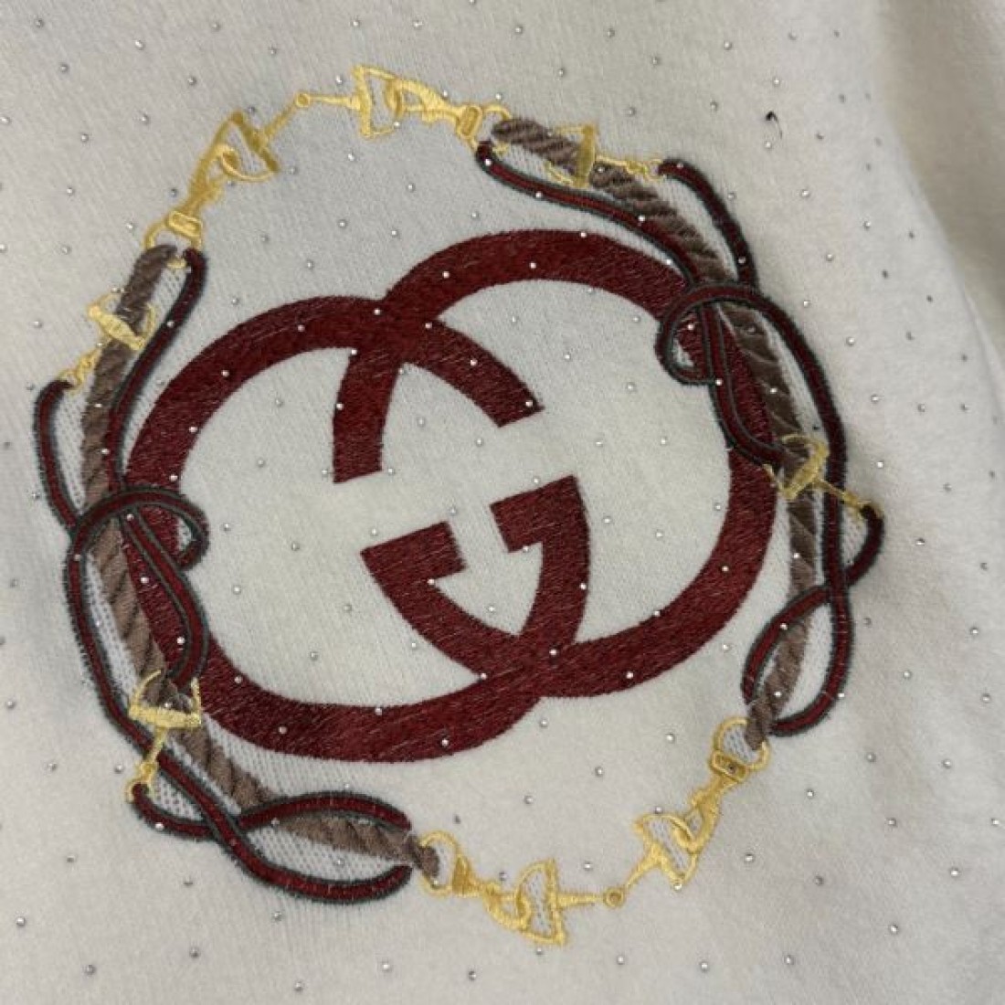 カジュアル 上品 FENDI フェンディ コピー 長袖ニット 柔らか生地 着回し万能