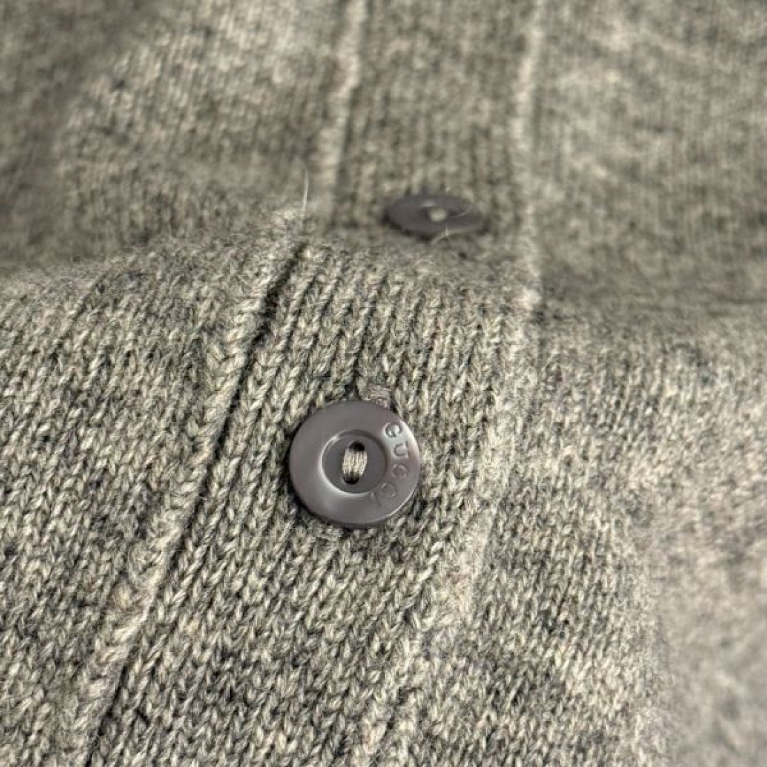 上品 人気 GUCCI グッチ コピー ニットカーディガン 柔らか素材 デイリー向け