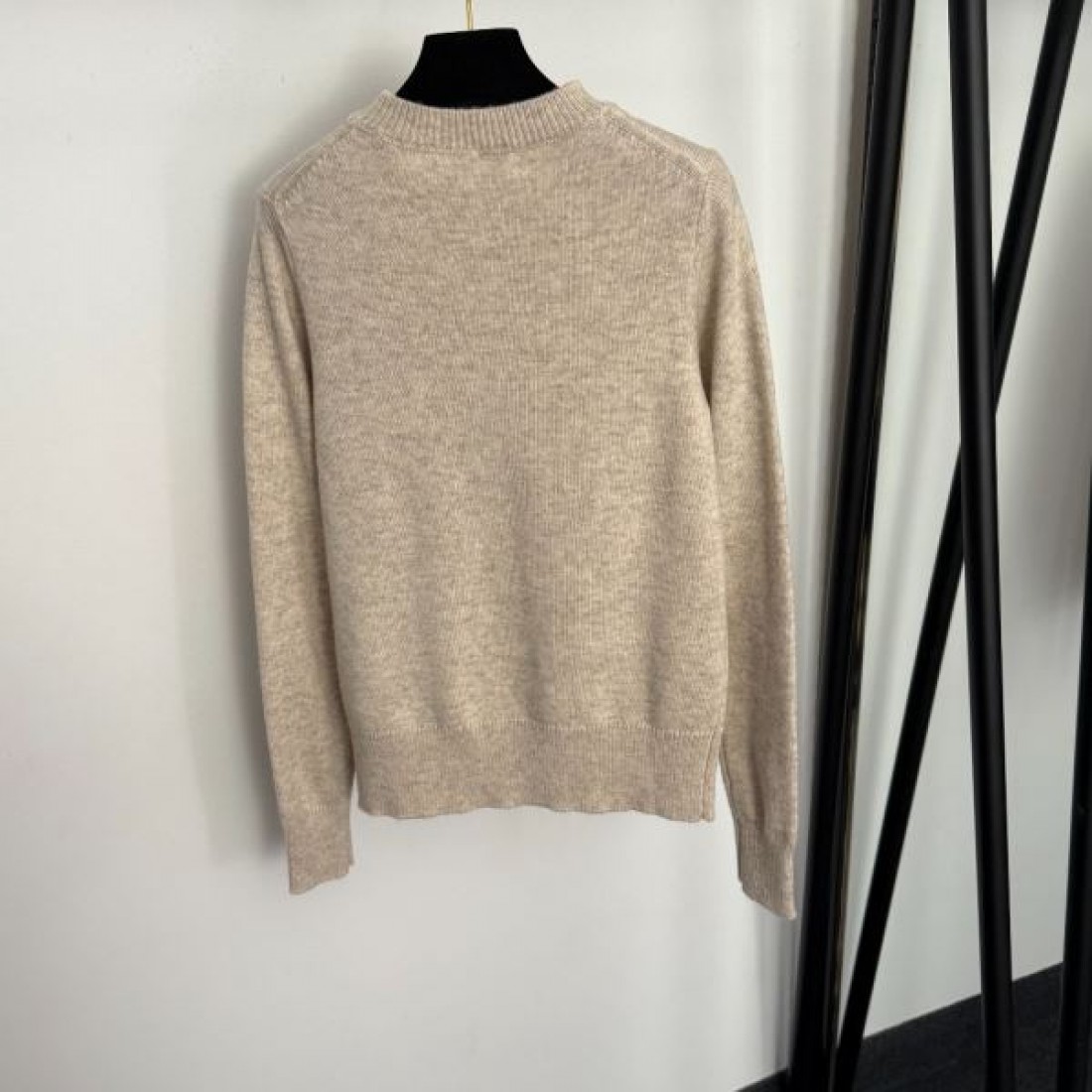  高級感 シンプル GUCCI グッチ コピー 長袖ニット 通気性良好 着心地抜群