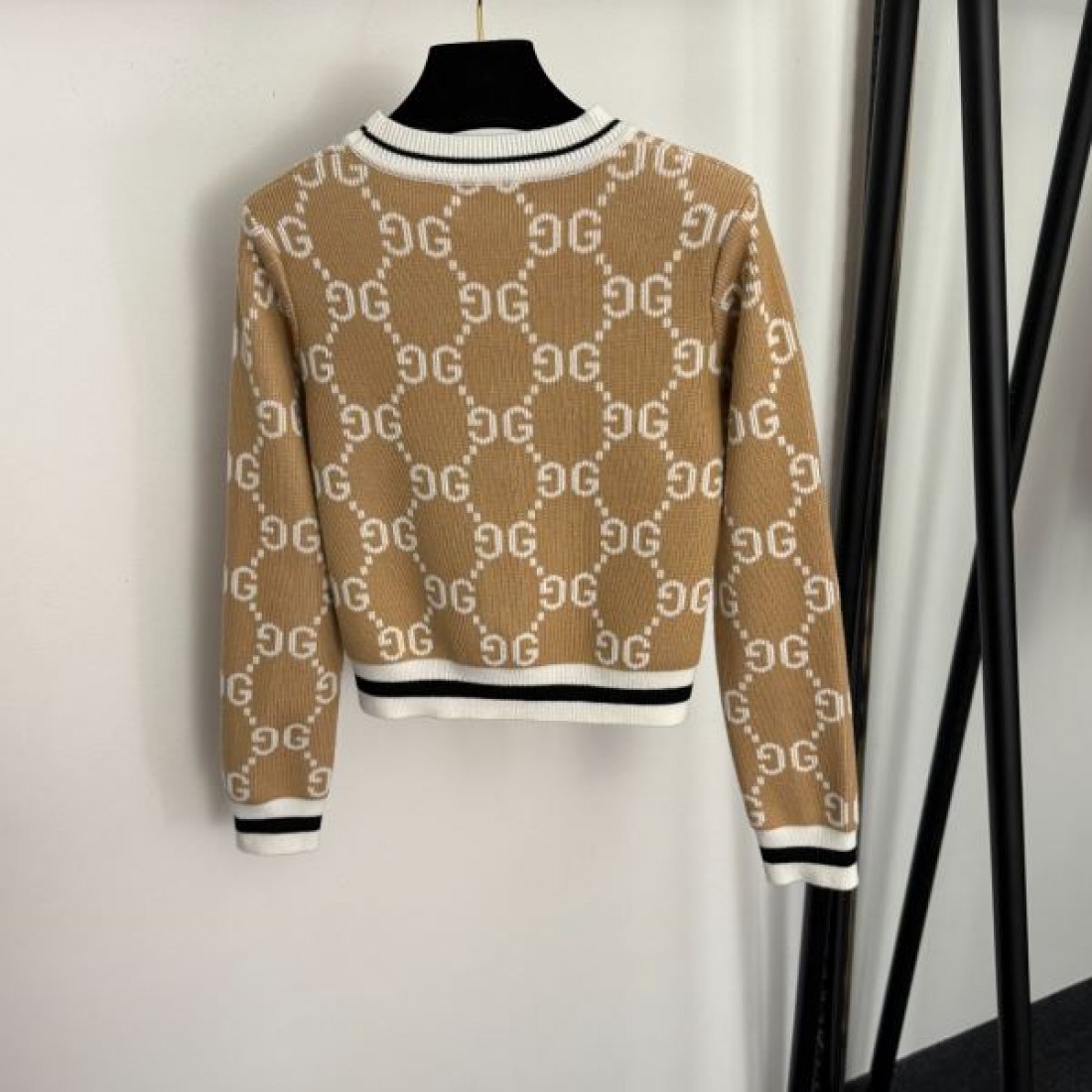 トレンド 洗練 GUCCI グッチ スーパーコピー セットアップ 上品 高級感