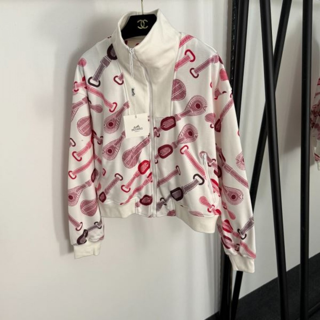 高級感 上品 HERMES エルメス スーパーコピー セットアップ 洗練 大人っぽい