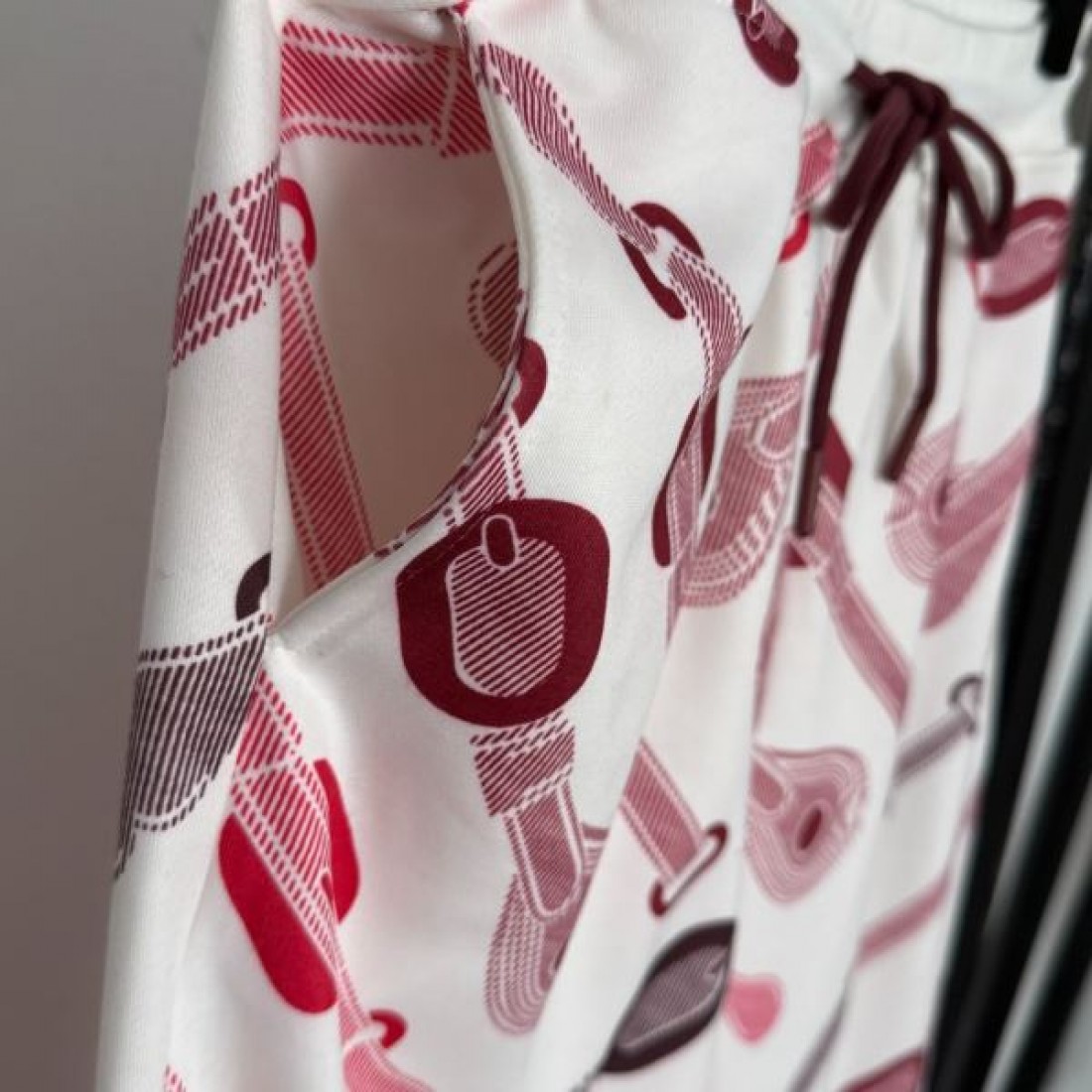 高級感 上品 HERMES エルメス スーパーコピー セットアップ 洗練 大人っぽい