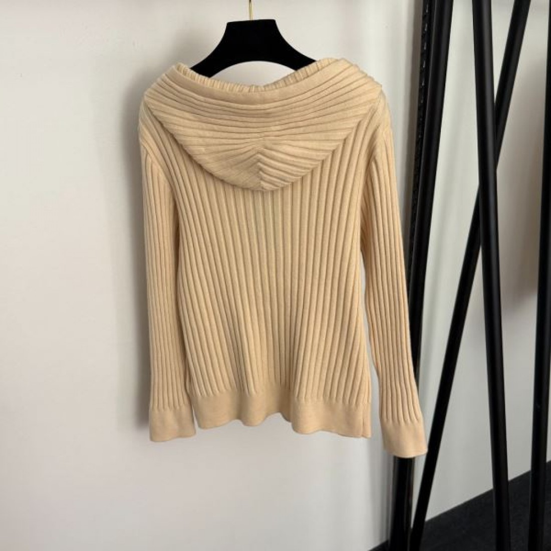 上品 高級感 洗練 HERMES エルメス コピー 長袖ニット 上質 大人向け 定番