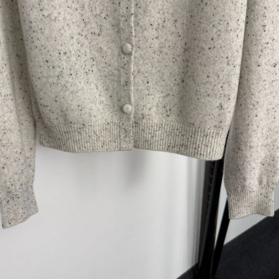 上品 MIU MIU ミュウミュウ ニットコピー カーディガン 可愛い 定番 人気