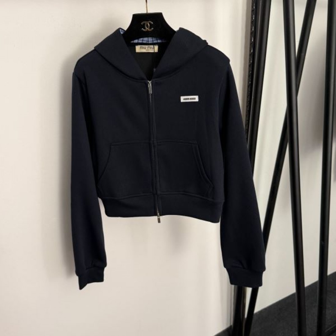 統一感 フェミニン 洗練 MIU MIU ミュウミュウ コピー セットアップ きれいめ