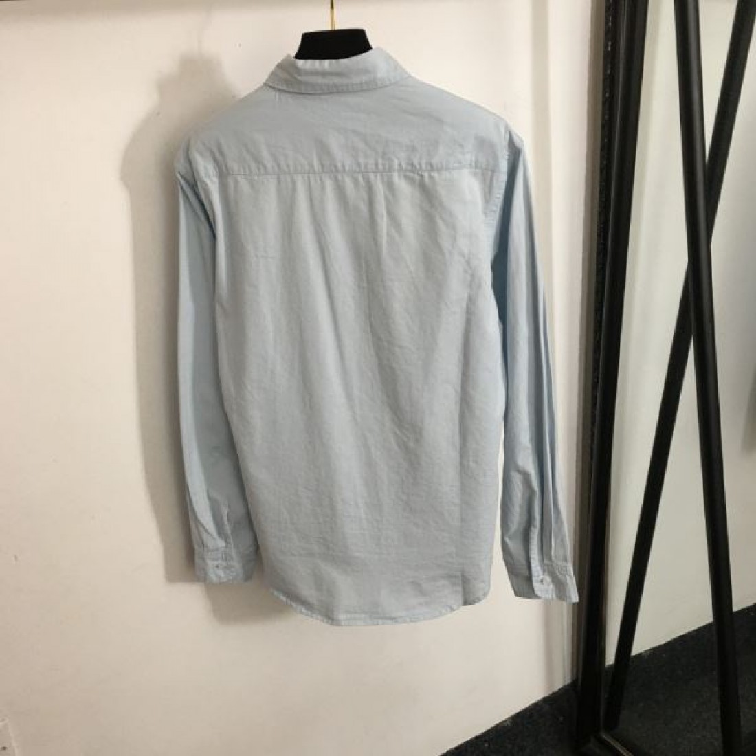 上品 MIU MIU ミュウミュウ コピー 長袖シャツ きれいめ おしゃれ 人気