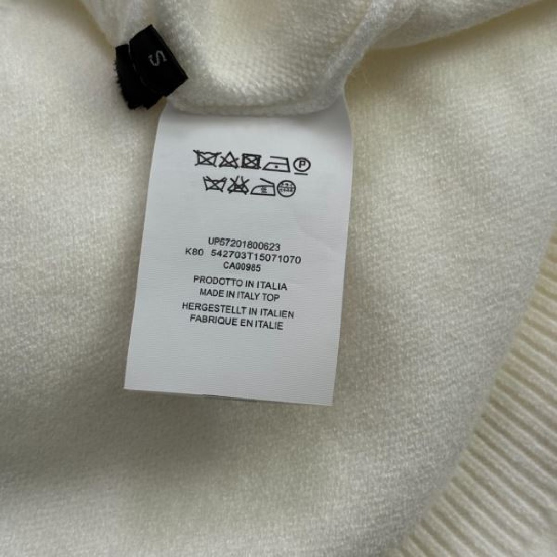 高級感 洗練 PRADA プラダ コピー ニット 上質 大人向け 定番