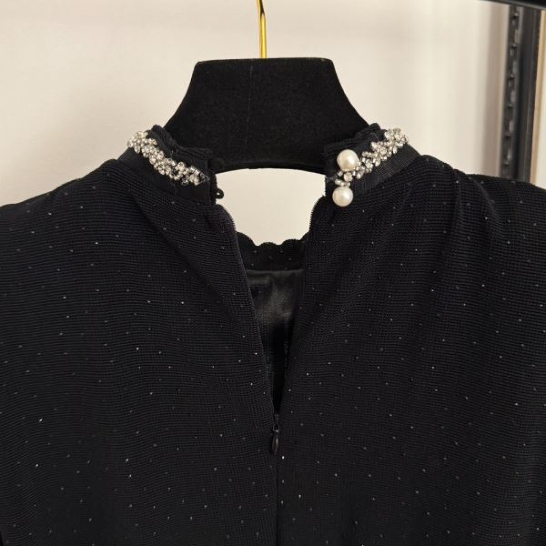  華やか セクシー 個性派 DOLCE&GABBANA ドルチェ＆ガッバーナ コピー ワンピース 存在