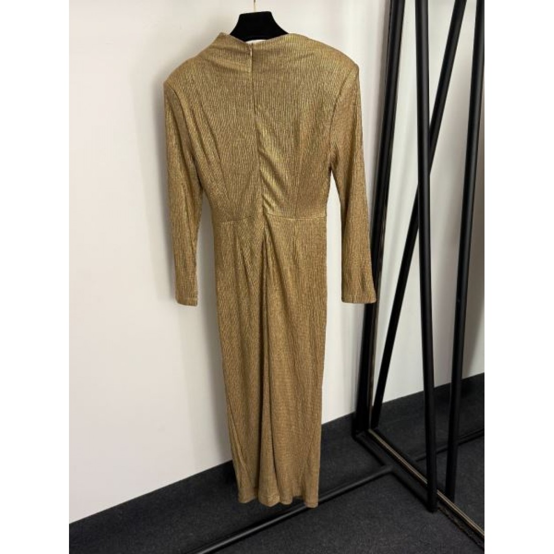  ラグジュアリー DOLCE&GABBANA ドルチェ＆ガッバーナ コピー ワンピース 派手 高級