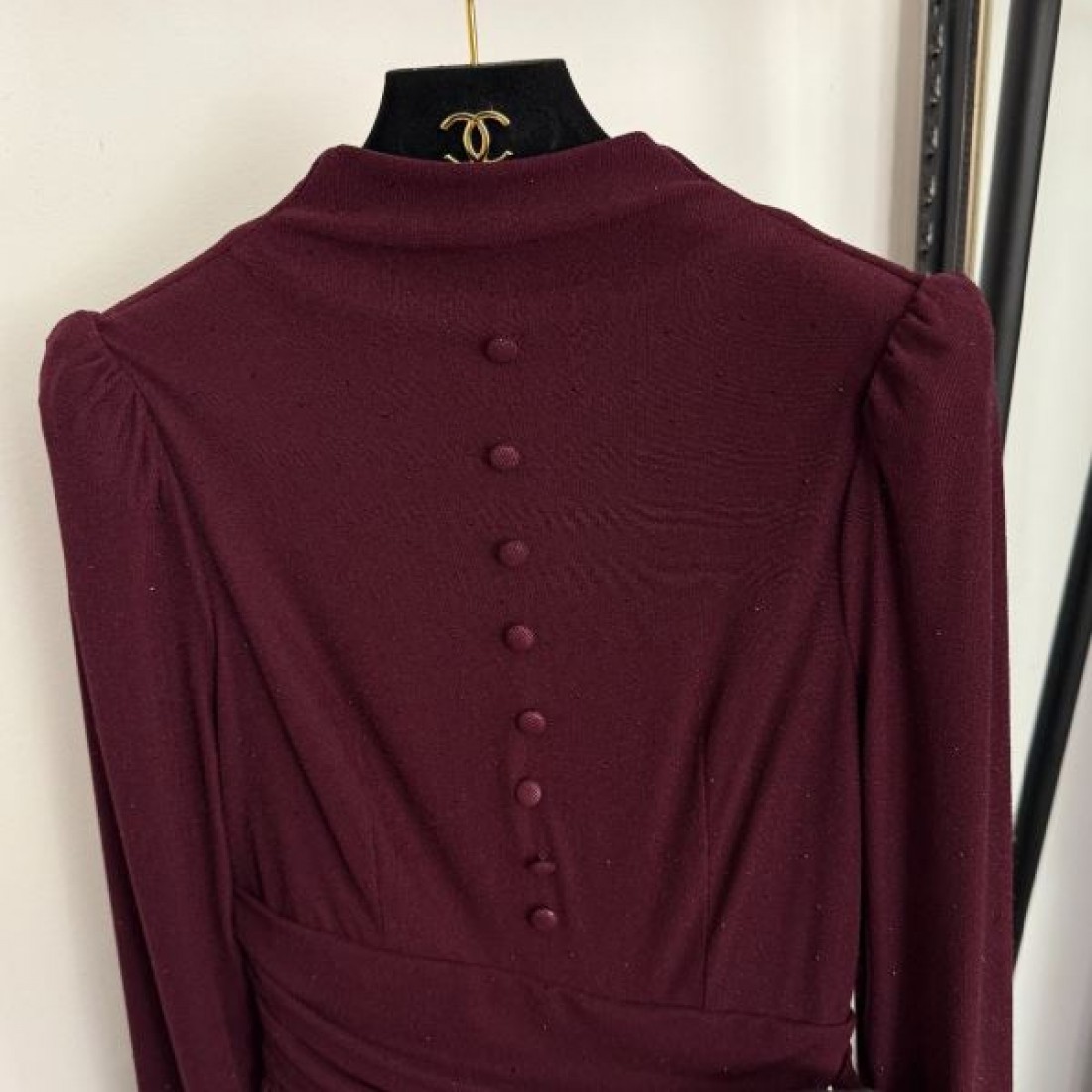 エレガント 洗練 上質 DIOR ディオール コピー ワンピース きれいめ 定番