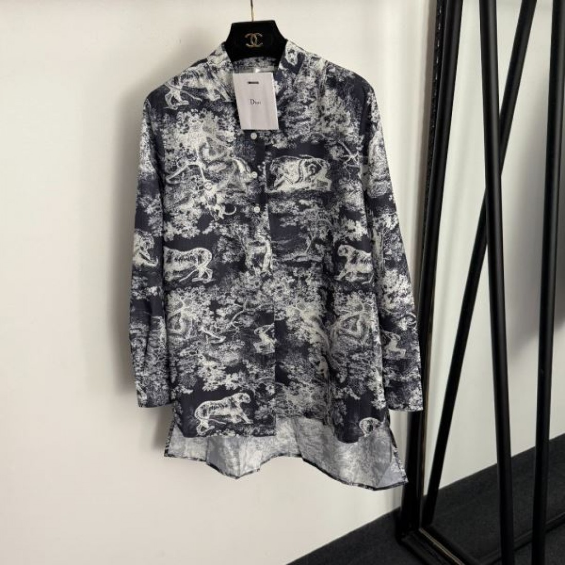 エレガント 上品 洗練 DIOR ディオール コピー セットアップ きれいめ 定番