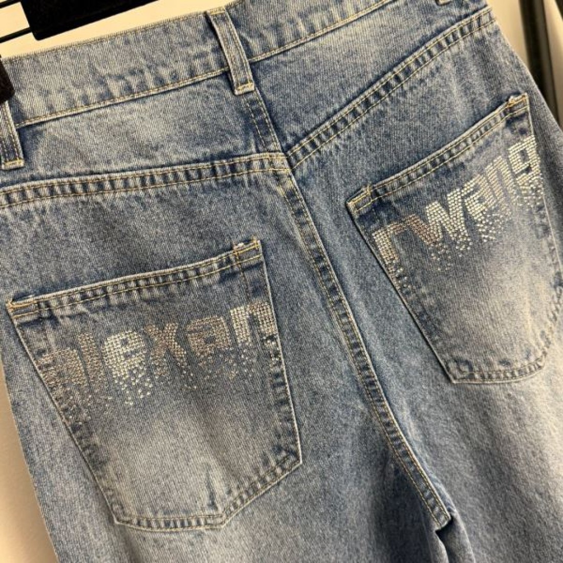  モード感 クール 都会的 ALEXANDER WANG アレキサンダーワン コピー パンツ 個性派