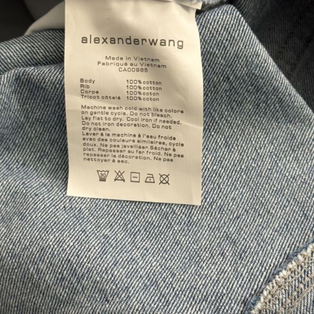  モード感 クール 都会的 ALEXANDER WANG アレキサンダーワン コピー パンツ 個性派