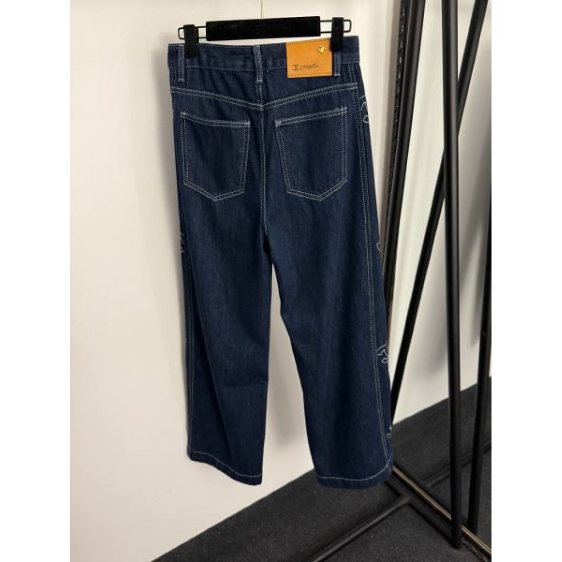 高級感 上品 端正 CHANEL シャネル コピー パンツ きれいめ 定番 信頼